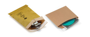 Kuverter, forsendelsesposer og postæsker