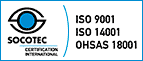 AFAQ ISO 14 001
