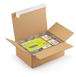 Easybox / fra 4,35,- til 2,20,- pr. kasse