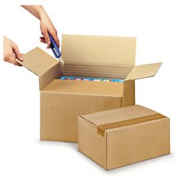 Variabox med automatbund