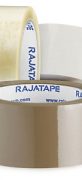 PP pakketape 28 my / fra 6,90,- til 5,90,- pr. rulle