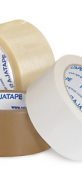 PVC tape – Rajatape