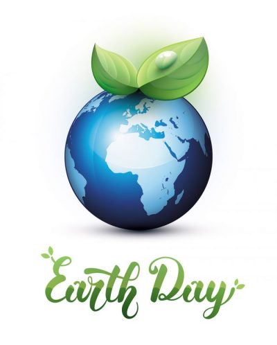 Miljøvenlig emballage - EARTH DAY