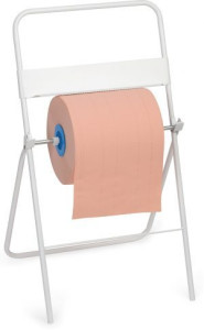 Tork® papir på stativ