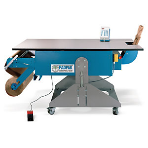 Padpak senior vandret