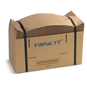 Papir til FillPak TT