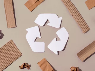 Papirbeskyttelse – et miljøvenligt valg