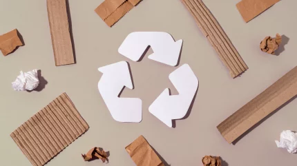 Papirbeskyttelse – et miljøvenligt valg