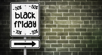 9 tips til en vellykket BLACK FRIDAY!