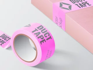 Pakketape med tryk! – forstå processen bag…