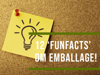 funfacts emballage