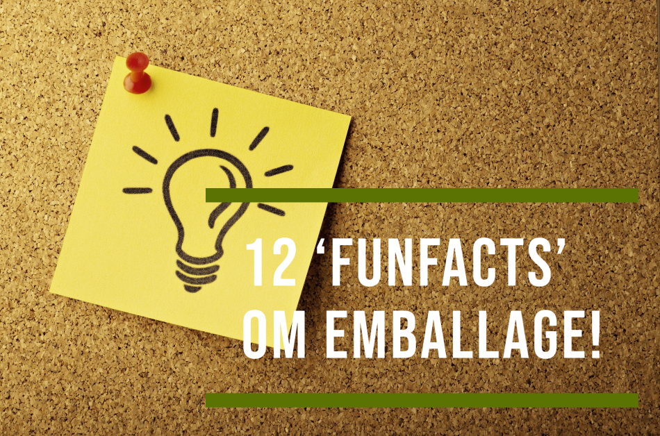 funfacts emballage