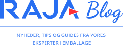Rajapack Logo