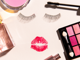 Beauty starter med boksen