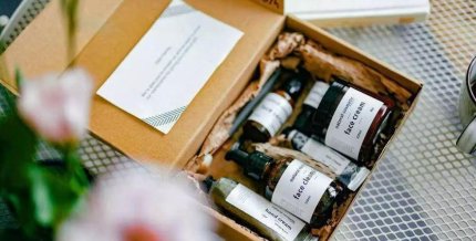 Emballage til Kosmetik: Skønhedens Første Indtryk