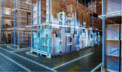 Hvilke innovationer, indenfor logistik vil dukke op frem mod 2050?