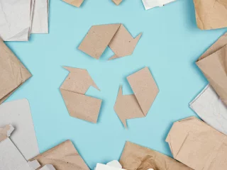 Forstå det udvidede producentansvar