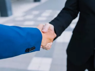 Positivt samarbejde mellem DSV og RAJAPACK styrker bæredygtighed og effektivitet