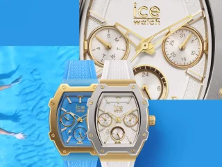 ICE-Watch og RAJA: Samarbejde om specialdesignede kasser