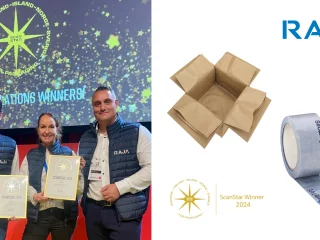 Nordisk emballageindustri sætter rekord med bæredygtige løsninger ved ScanStar 2024