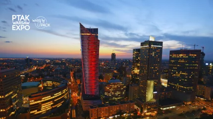 International Packaging Expo: Oplev den voksende emballageindustri