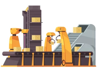 Optimer din pakkeproces med vores emballagemaskiner