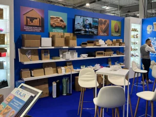 Grønne ambitioner og stærke resultater fra Warsaw Pack 2025