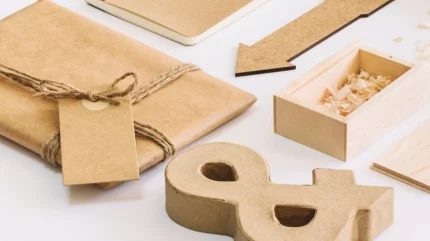 4 tips til at reducere mængden af din emballage!