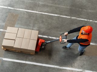 Cross-docking – hvad er det, og hvordan fungerer det i praksis?