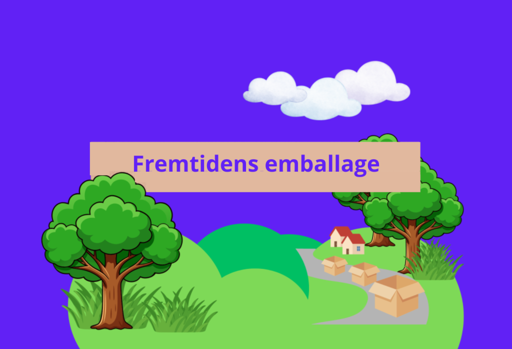 Fremtidens emballage er mere bæredygtig | Rajapack
